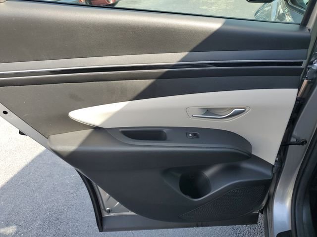 2023 Hyundai Tucson SE - Photo 24