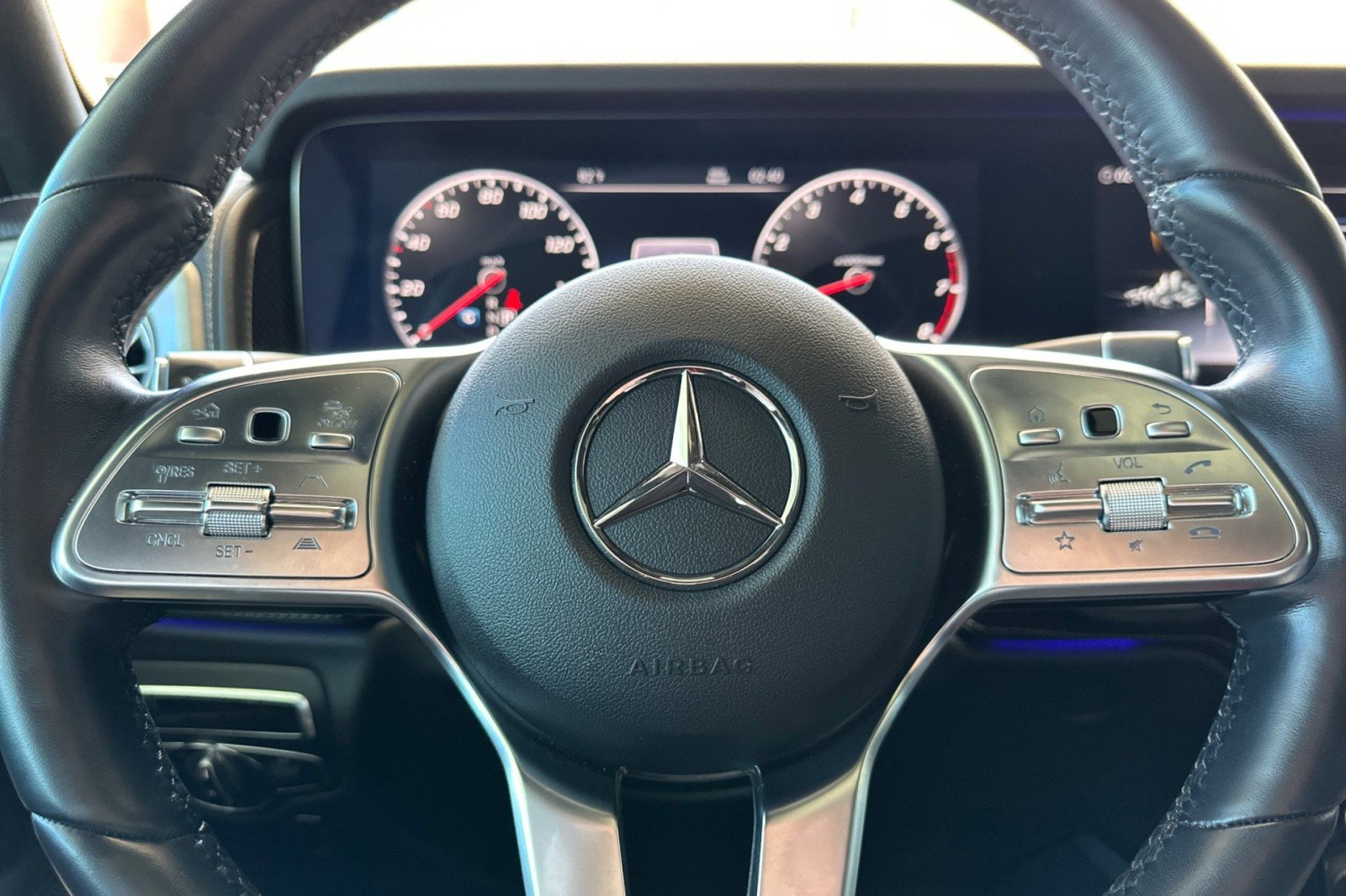Used 2023 Black Mercedes-Benz G 550 image 24