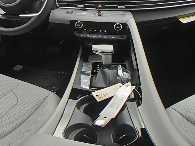 New 2026 Black Hyundai Limited image 37