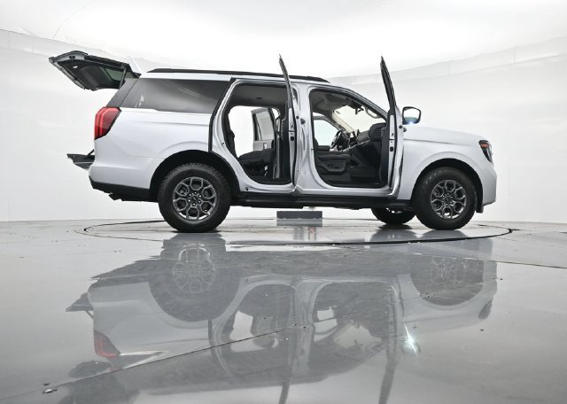 Certified Used 2025 Silver Ford Active image 53