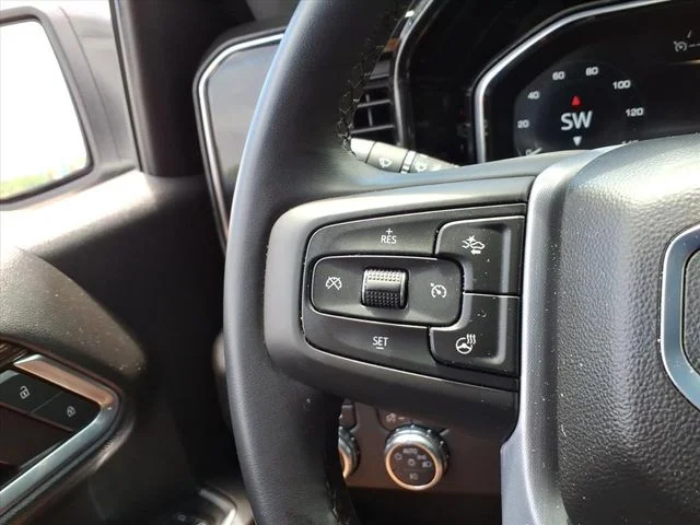 2024 GMC Sierra 1500 Elevation - Photo 20