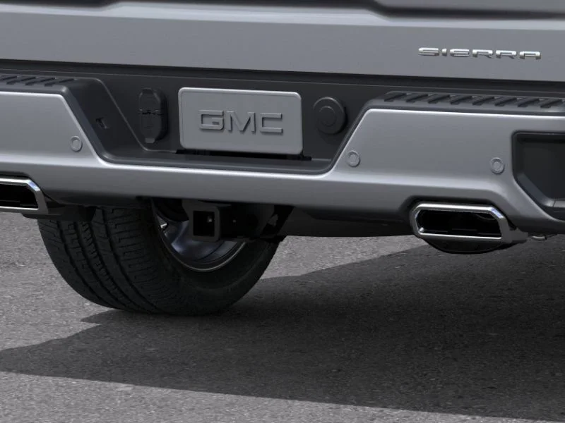 New 2026 Sterling Metallic GMC Denali image 14
