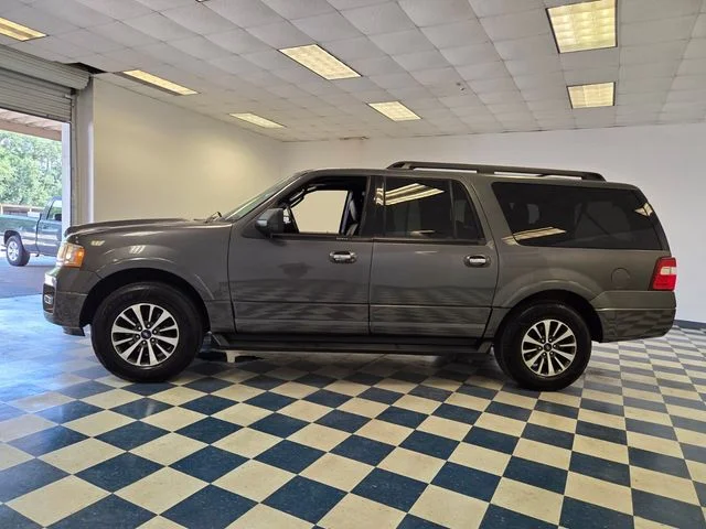 Used 2015  Ford XLT image 4