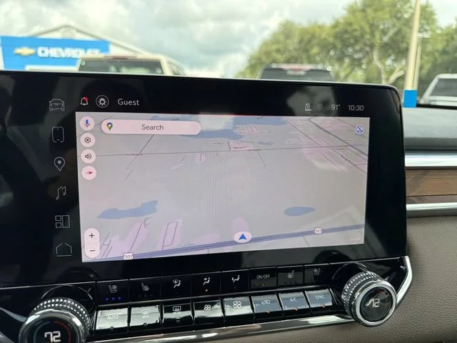 New 2026 Onyx Black GMC Denali image 25