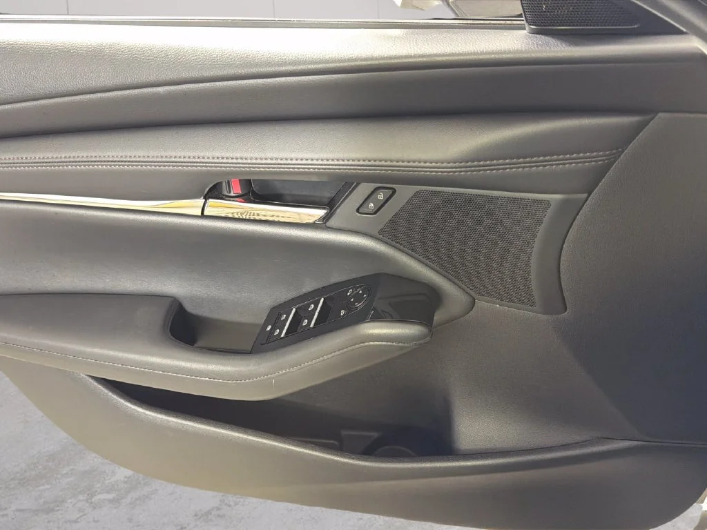 Used 2023 Gray Mazda 2.5 S Preferred image 25