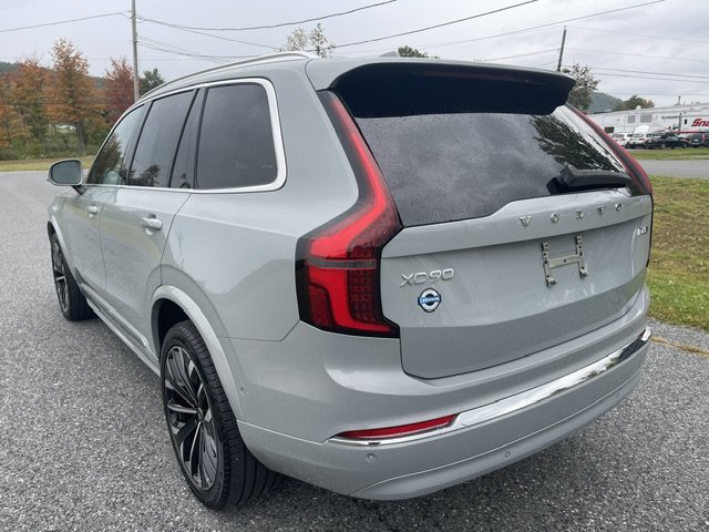 Used 2026 Gray Volvo Plus image 3