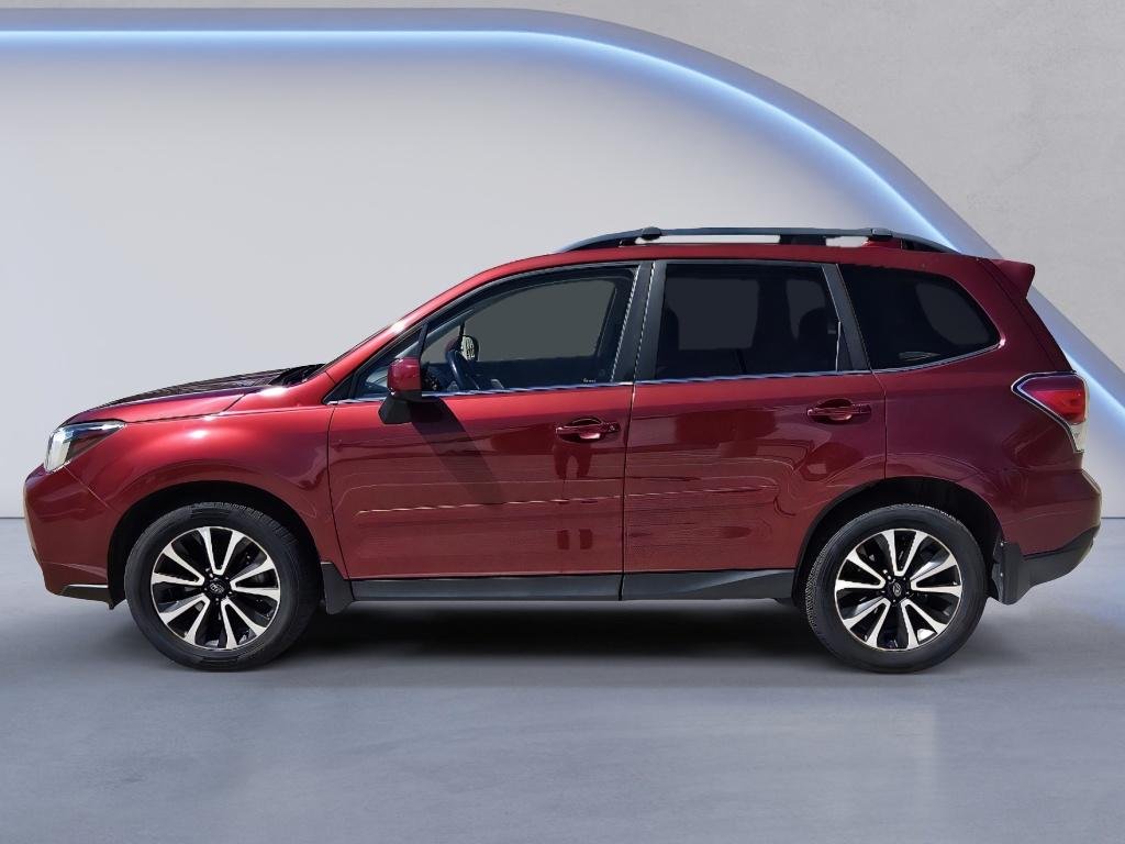 Used 2018 Venetian Red Pearl Subaru Premium image 2