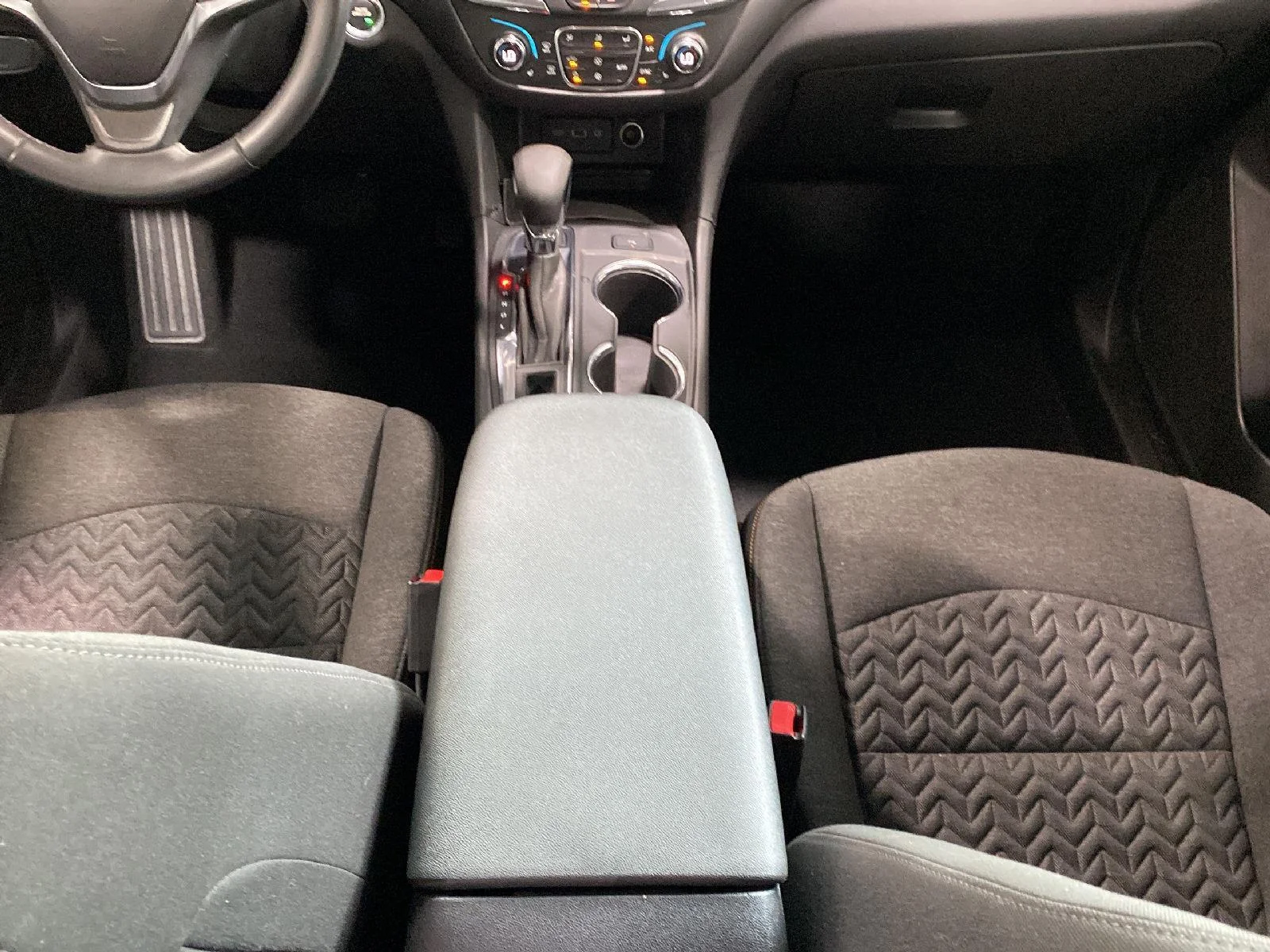 Used 2023 Iron Gray Metallic Chevrolet LT image 29