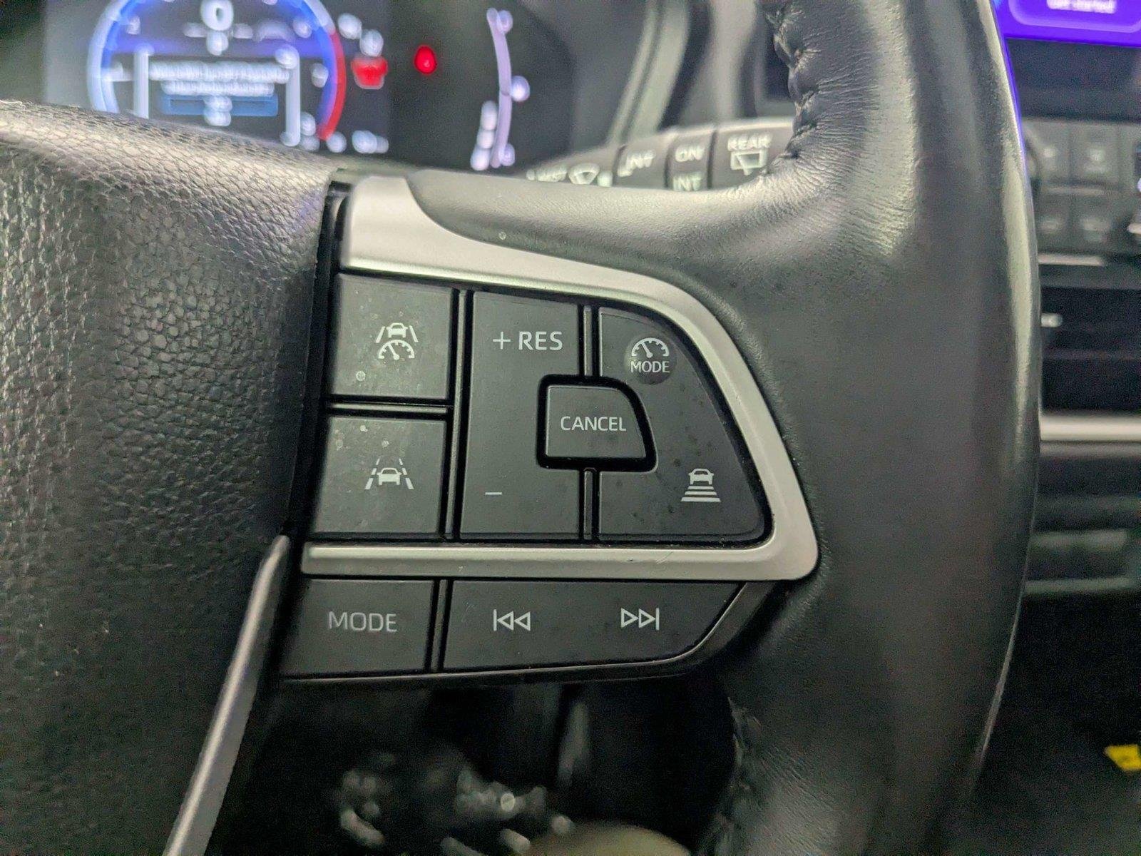 2024 Toyota Grand Highlander XLE - Photo 19