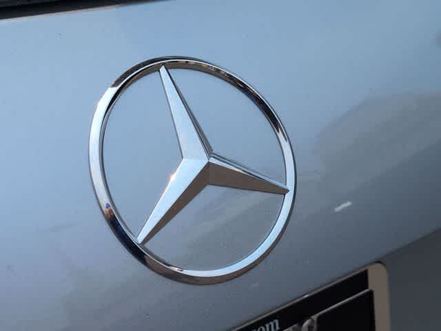 Used 2026 Cirrus Silver Metallic Mercedes-Benz GLA 250 image 12