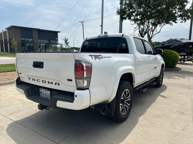 Certified Used 2020 ICE CAP Toyota  image 7