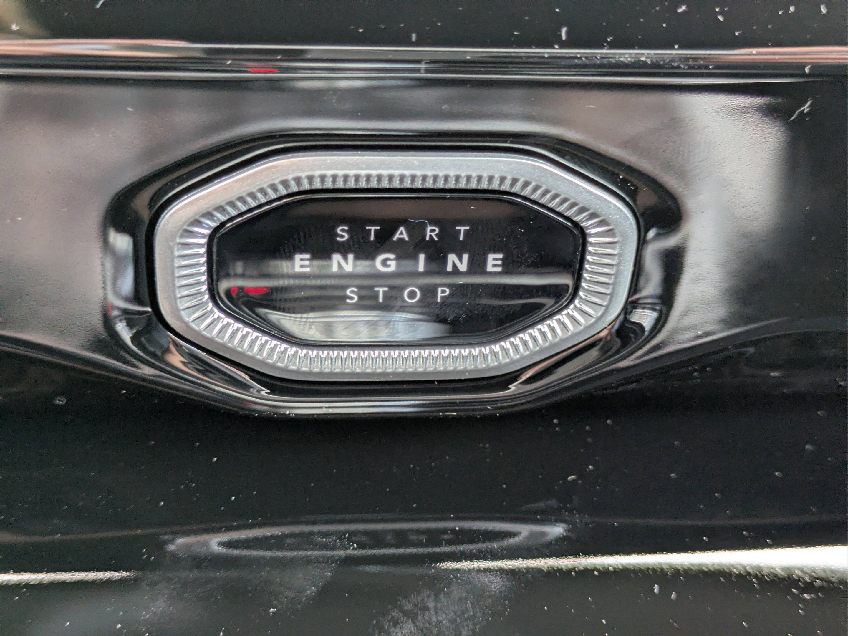 New 2026 Baltic Gray Metallic Clear-Coat Exterior Paint Jeep Limited image 31