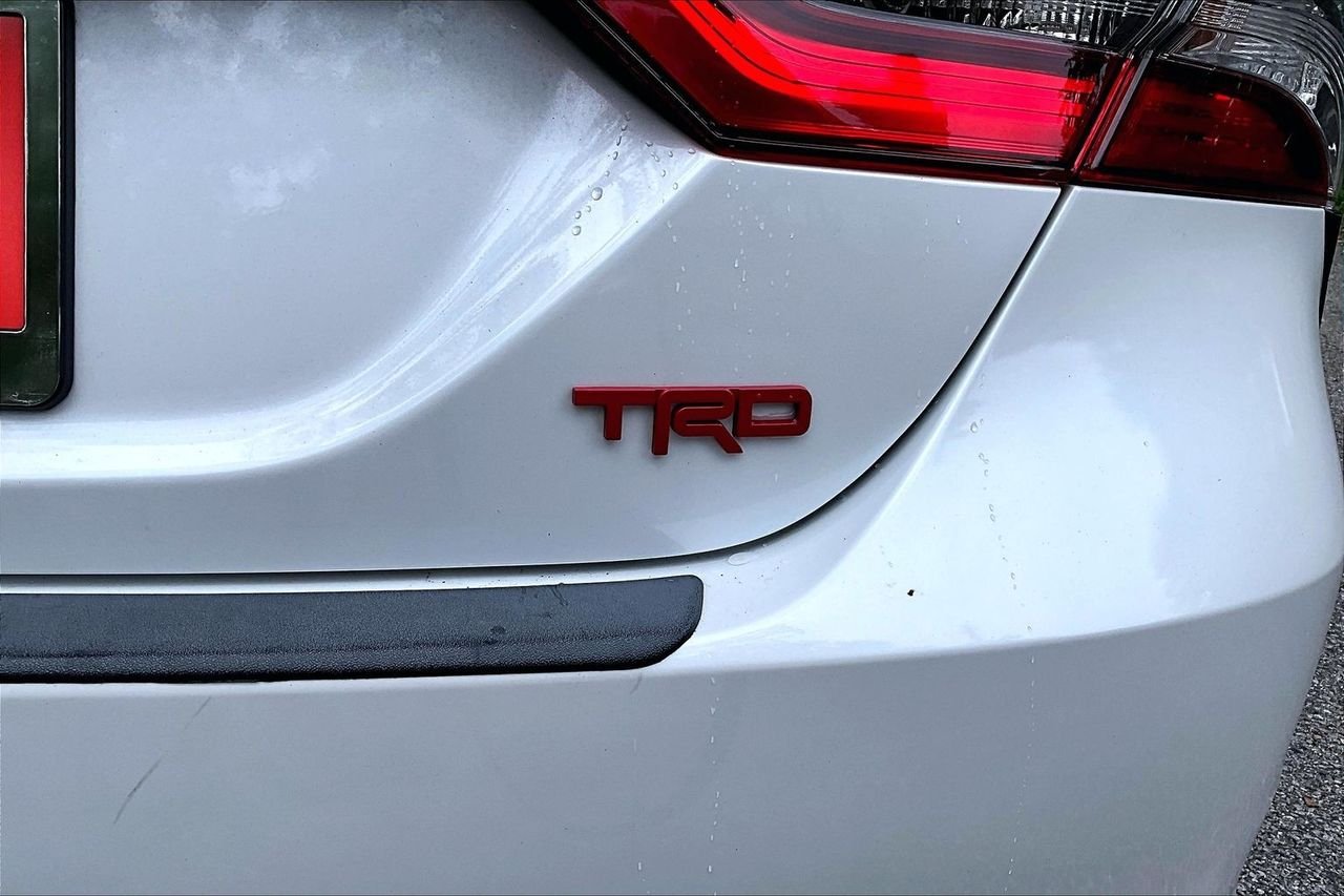 Used 2023 Beige Toyota TRD V6 image 21