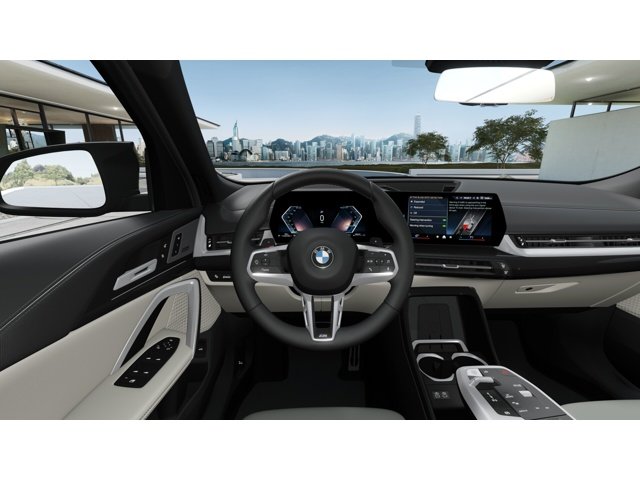 New 2027 Vegas Red Metallic BMW  image 13