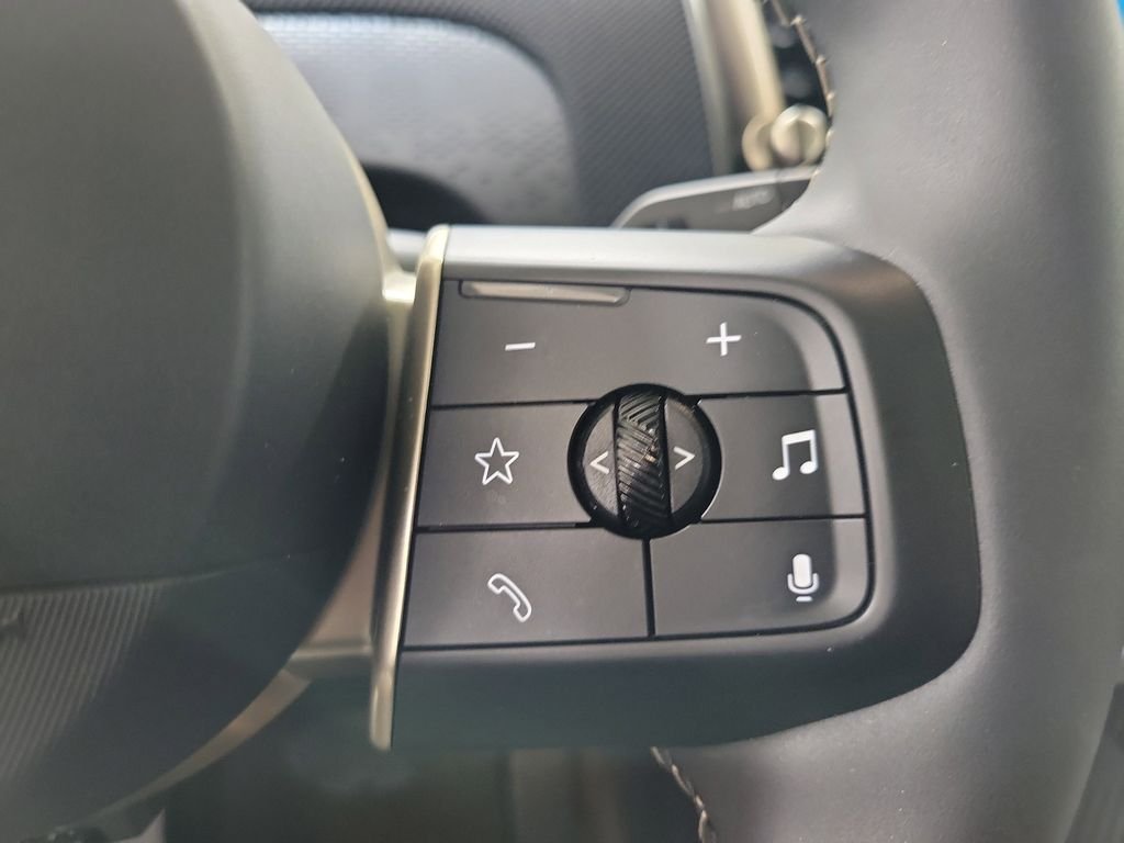 2025 MINI Countryman SE - Photo 21