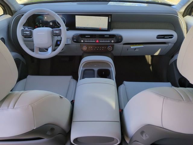 New 2026 Gray Hyundai Blue SEL 7P image 38