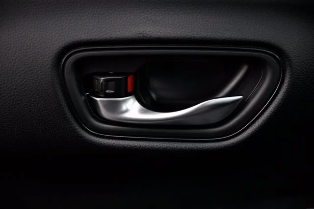 New 2027 Nordic Forest Pearl Honda LX image 23