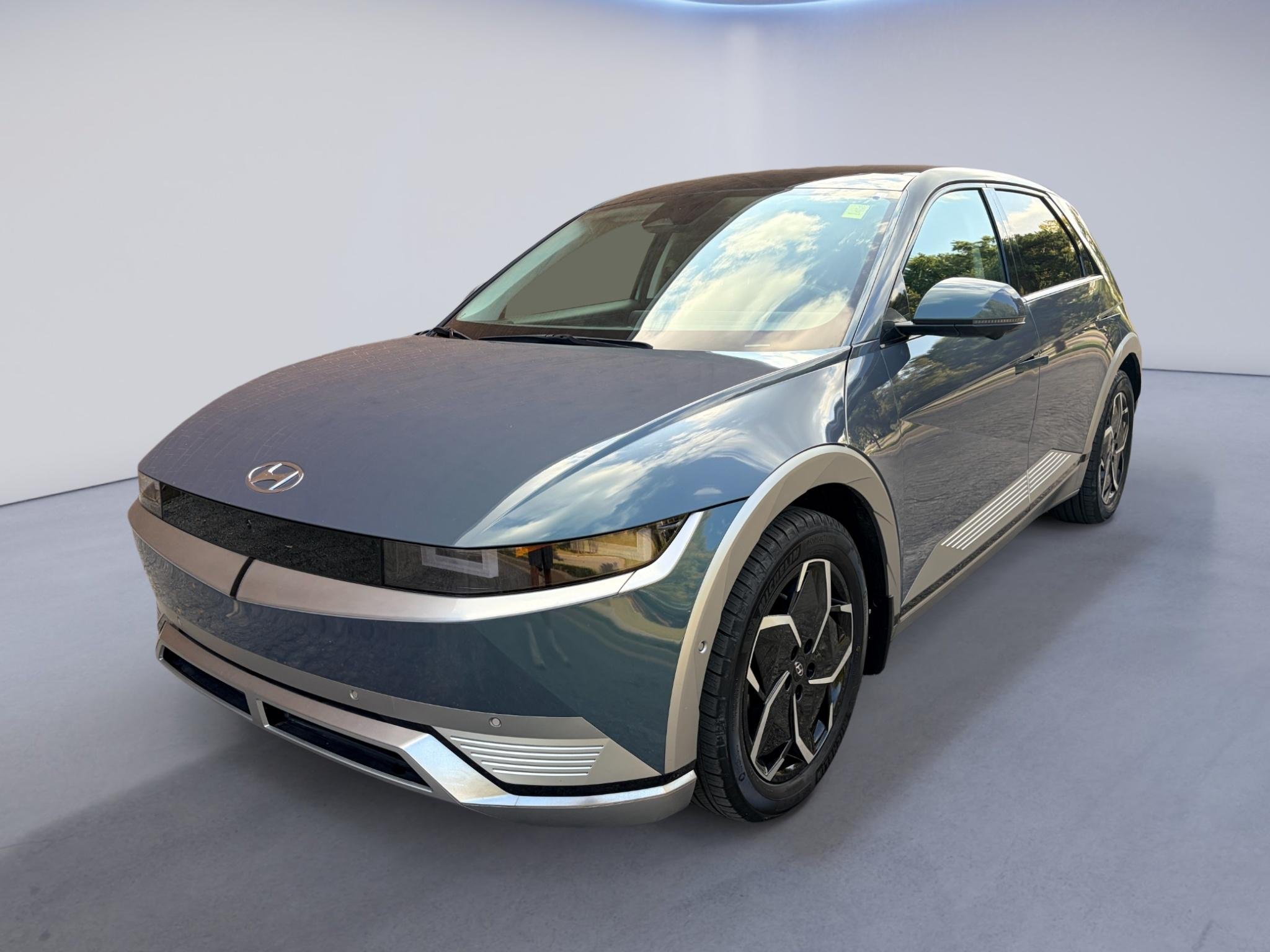 2023 Hyundai IONIQ 5