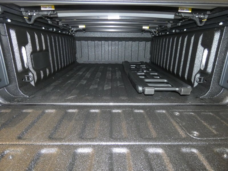 2026 RAM 1500 Tungsten - Photo 6