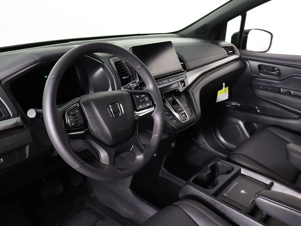 2026 Honda Odyssey Sport L - Photo 27