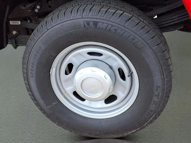 2026 Ford F-350 Super Duty XL - Photo 56