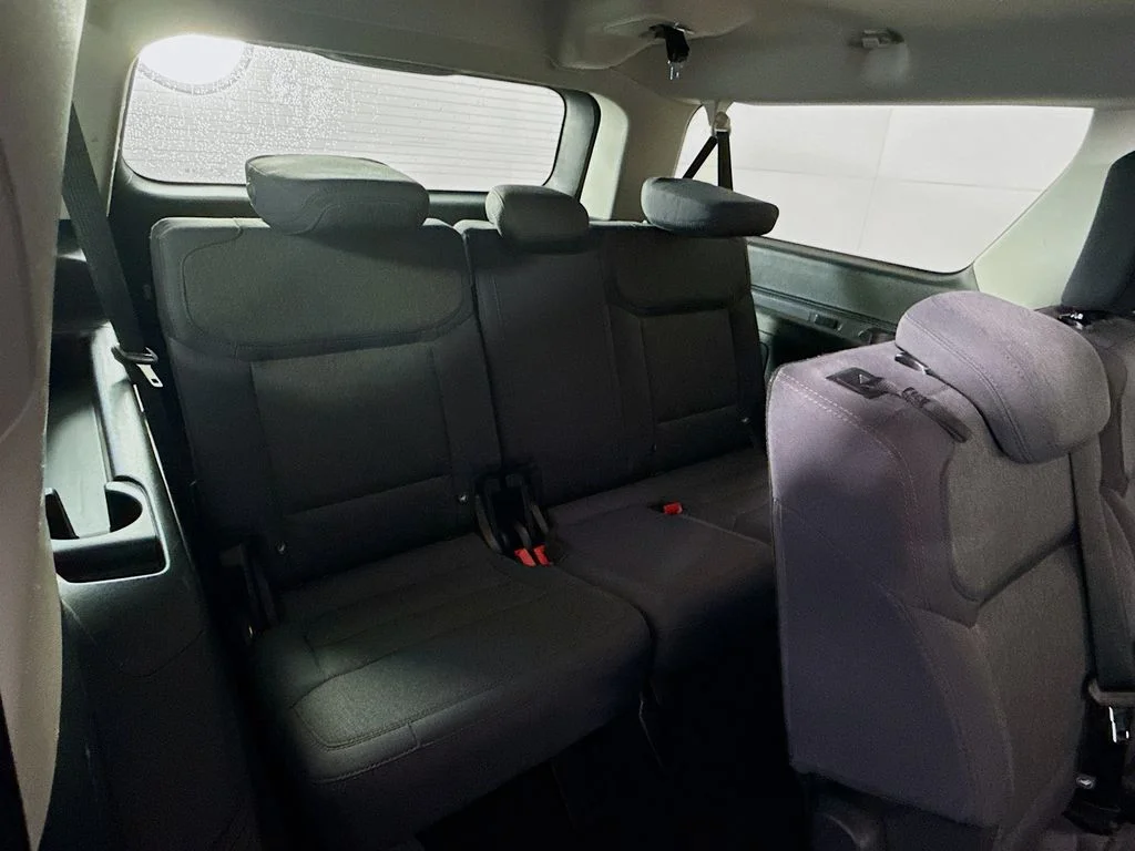 Certified Used 2025 Space Silver Ford Active image 26