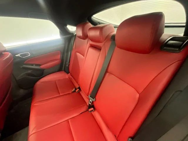 Used 2024  Acura A-Spec Tech Package image 7