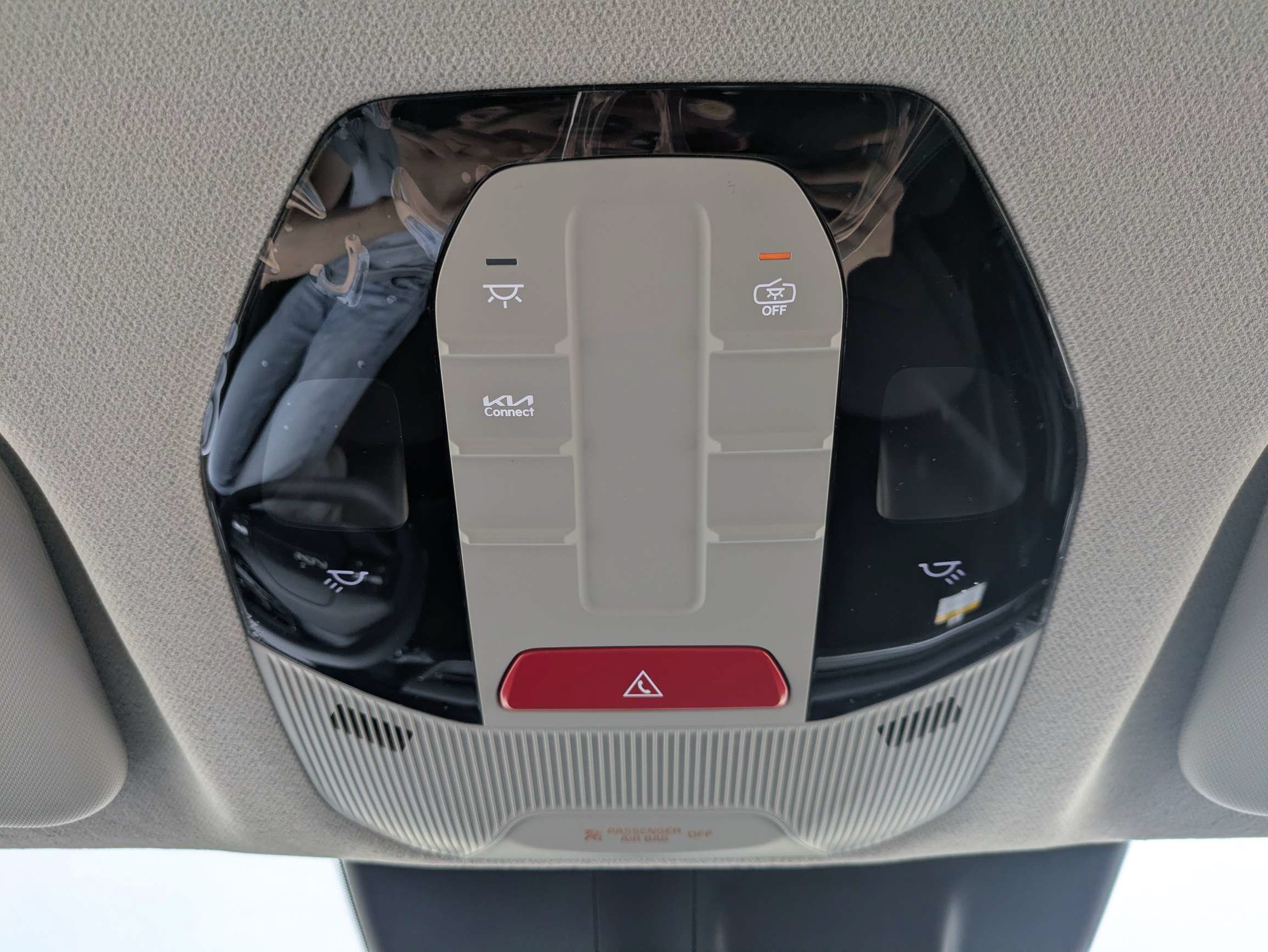 New 2026 Aurora Black Pearl Kia LXS image 22