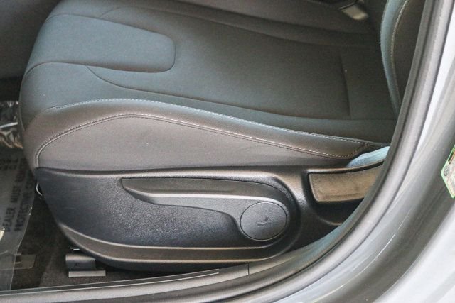 Certified Used 2025 Gray Hyundai SEL Sport image 22