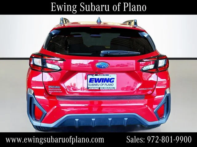 2025 Subaru Crosstrek Limited - Photo 6