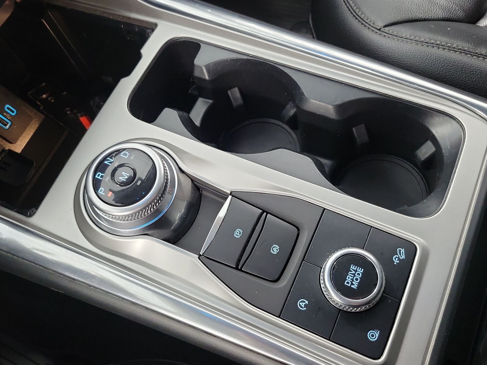 Used 2020 Silver Ford XLT image 22