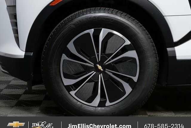 2026 Chevrolet Blazer EV LT - Photo 35