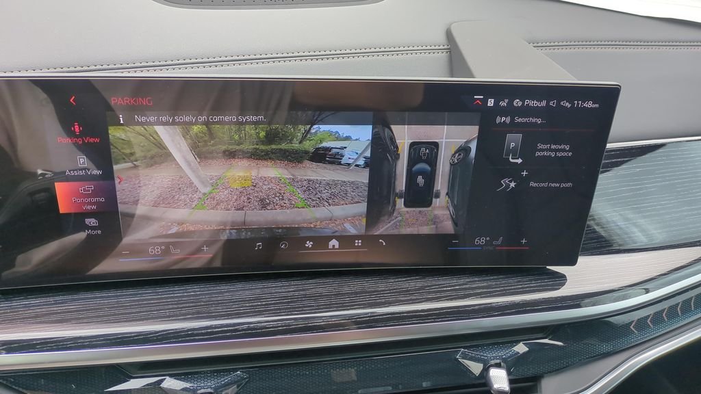 New 2026 Black Sapphire Metallic BMW xDrive50e image 24