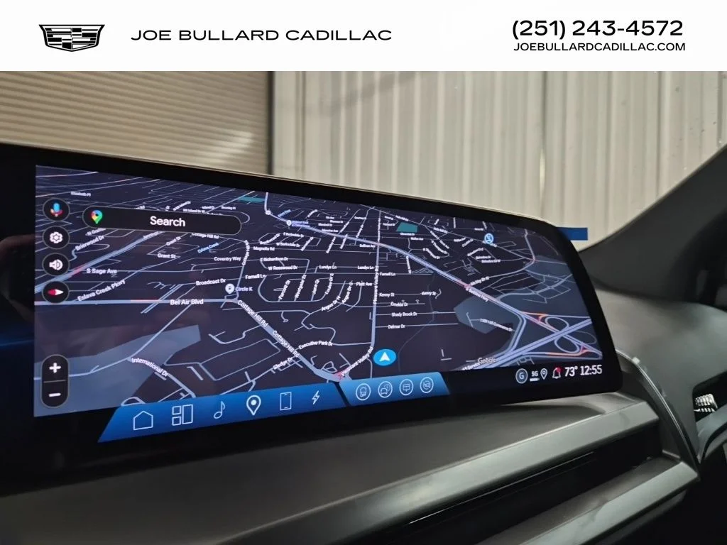 2026 Cadillac VISTIQ Sport - Photo 25