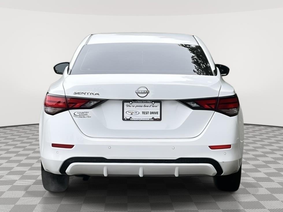 Used 2024 Fresh Powder Nissan S image 6