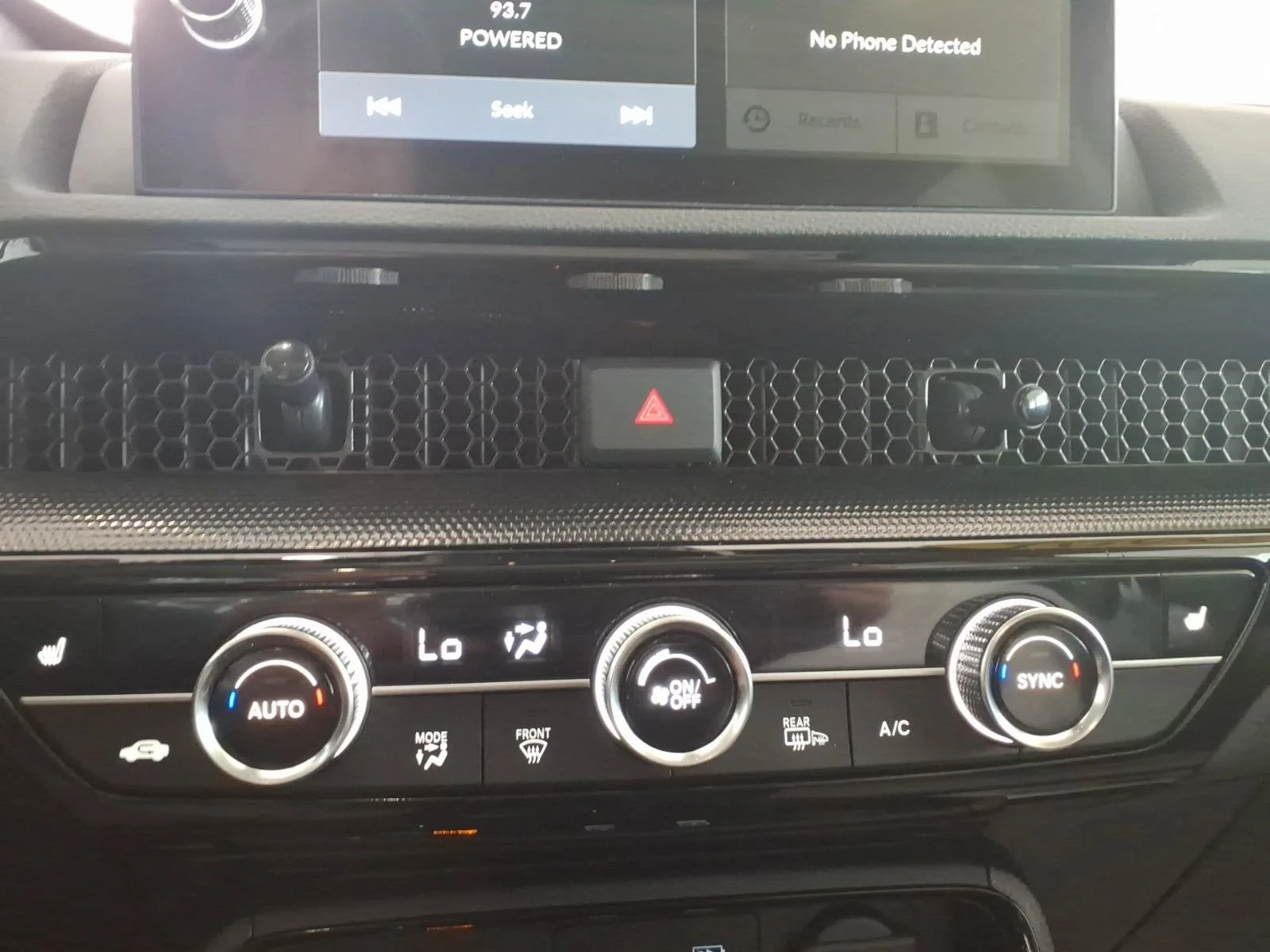2026 Honda CR-V EX-L - Photo 62