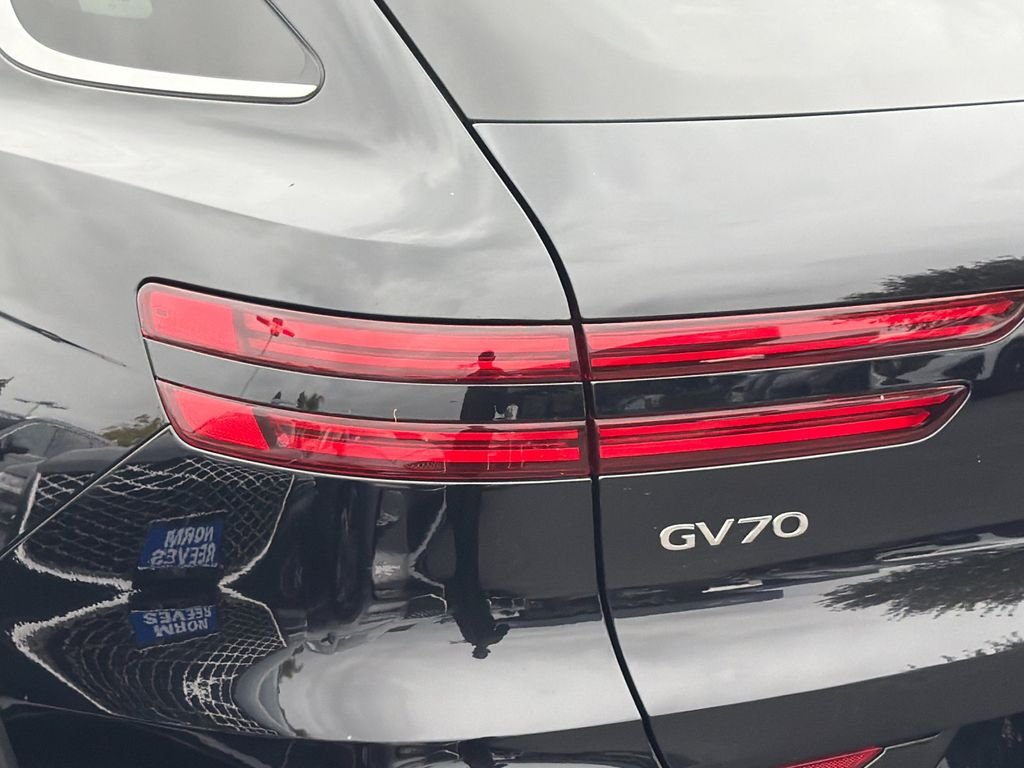 2026 GENESIS GV70 Base - Photo 27