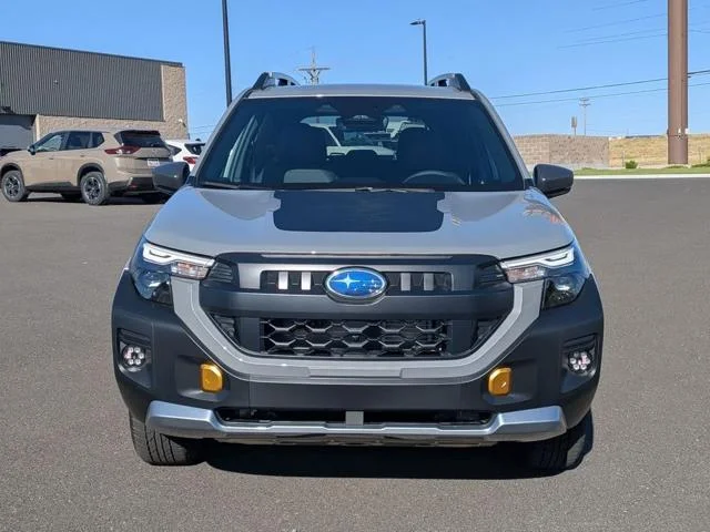 New 2026 RIVER ROCK PEARL Subaru Wilderness image 29