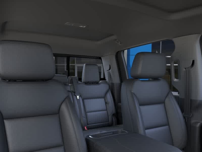 2026 Chevrolet Silverado 1500 RST - Photo 24