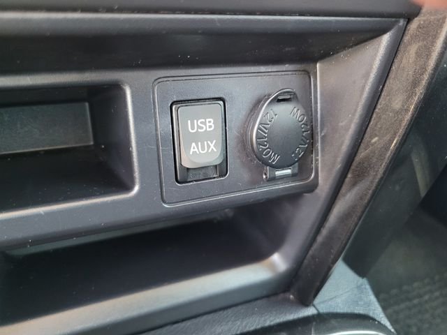 Used 2016 Blue Toyota Trail image 25