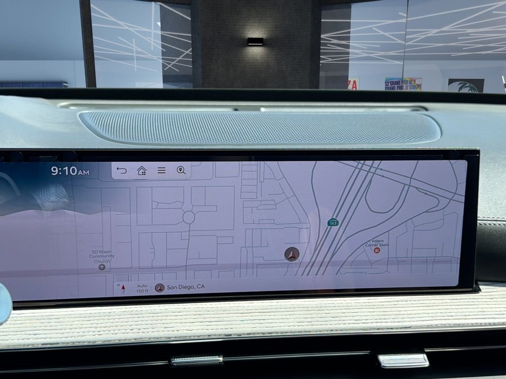2026 GENESIS GV80 Prestige - Photo 20