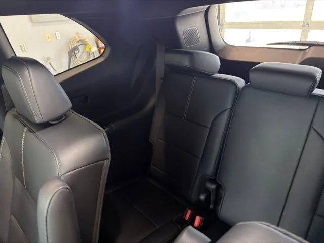 2026 GMC Acadia Elevation - Photo 24