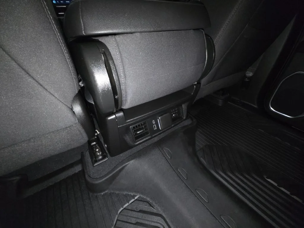 Used 2022 DARK ASH METALLIC Chevrolet LT image 34