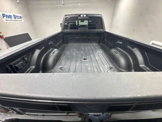 Used 2024 Gray Ram Laramie image 7