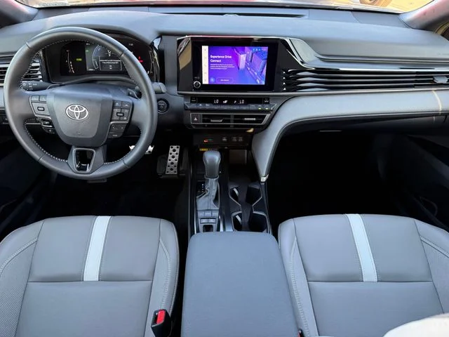 Used 2025 Underground Toyota SE image 26