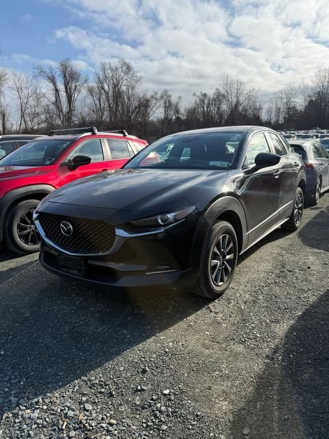 2023 Mazda CX-30 S