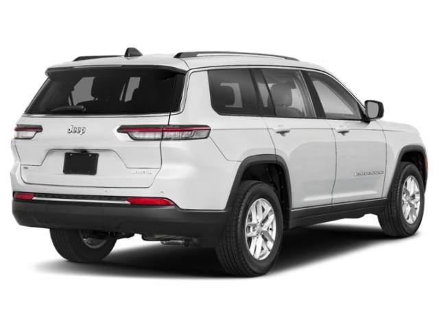 Used 2023 Bright White Clearcoat Jeep Altitude image 2
