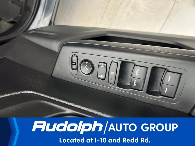 Used 2024 Green Honda Sport image 14