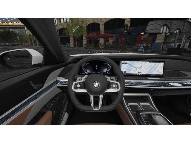 New 2026 Alpine White BMW  image 13