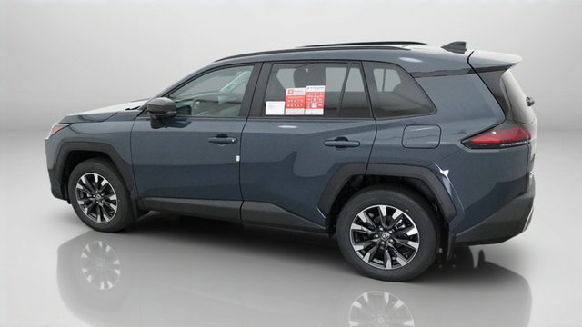 New 2026 Storm Cloud Toyota  Limited image 15